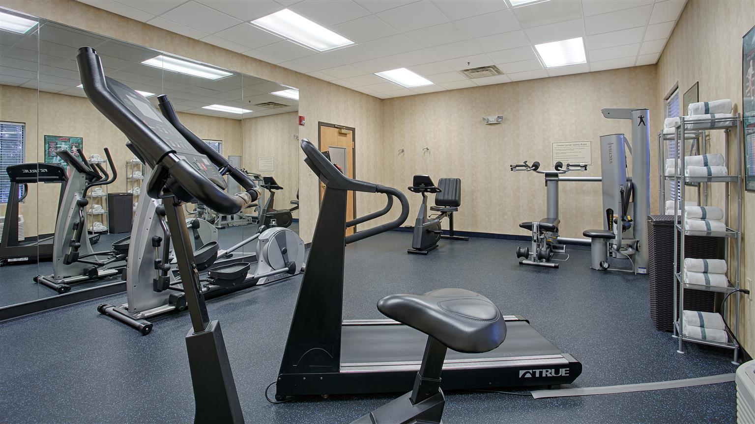 Best Western Savannah Airport Inn & Suites Pooler Exteriör bild
