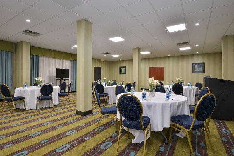 Best Western Savannah Airport Inn & Suites Pooler Exteriör bild