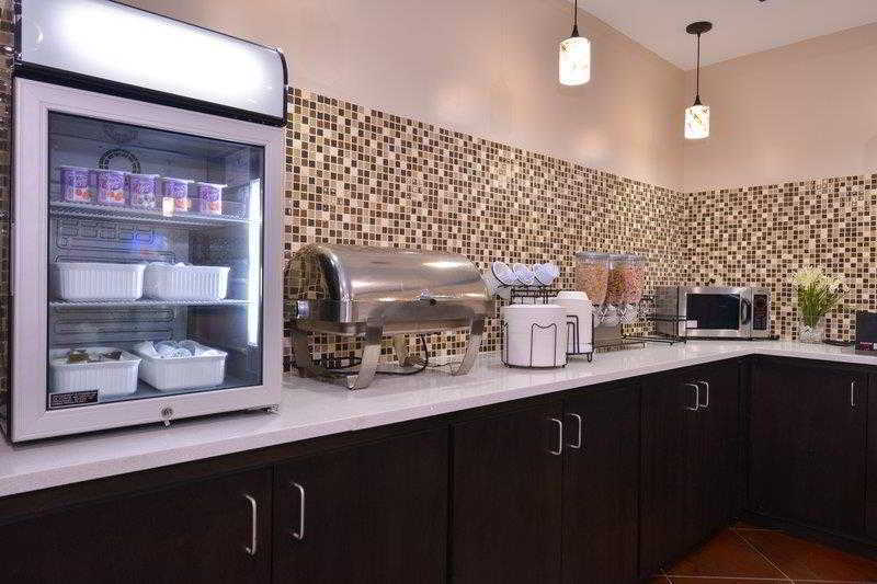 Best Western Savannah Airport Inn & Suites Pooler Exteriör bild